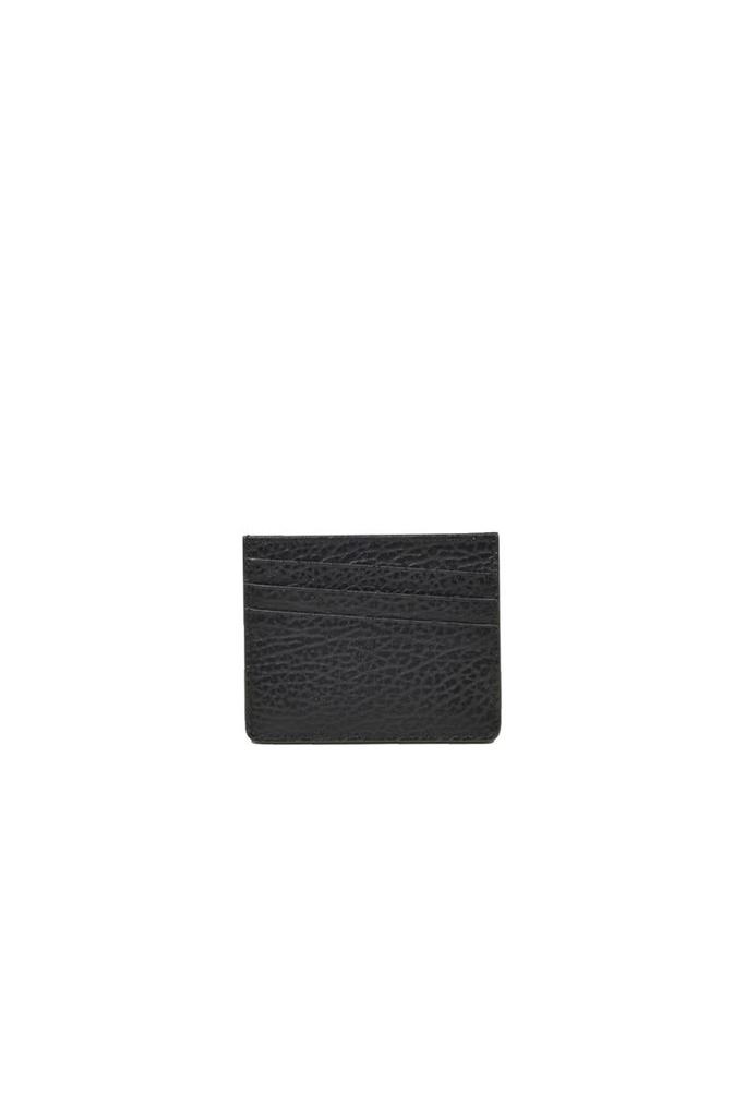 Maison Margiela Wallets Black商品第2张图片规格展示