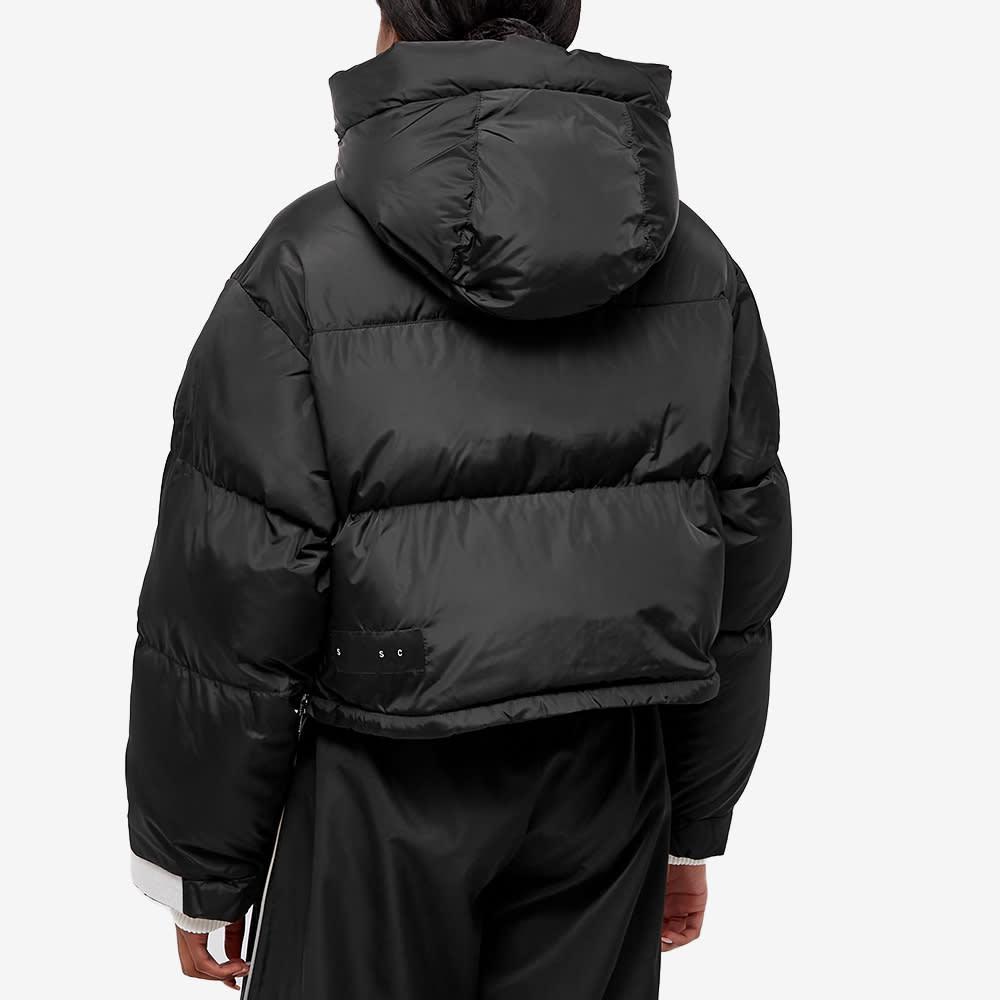 商品Shoreditch Ski Club|Shoreditch Ski Club Willow Short Puffer Coat,价格¥5273,第5张图片详细描述