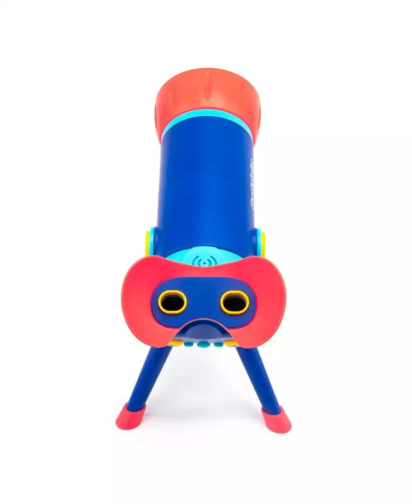 GeoSafari Jr. Talking Space Explorer Play Telescope 商品