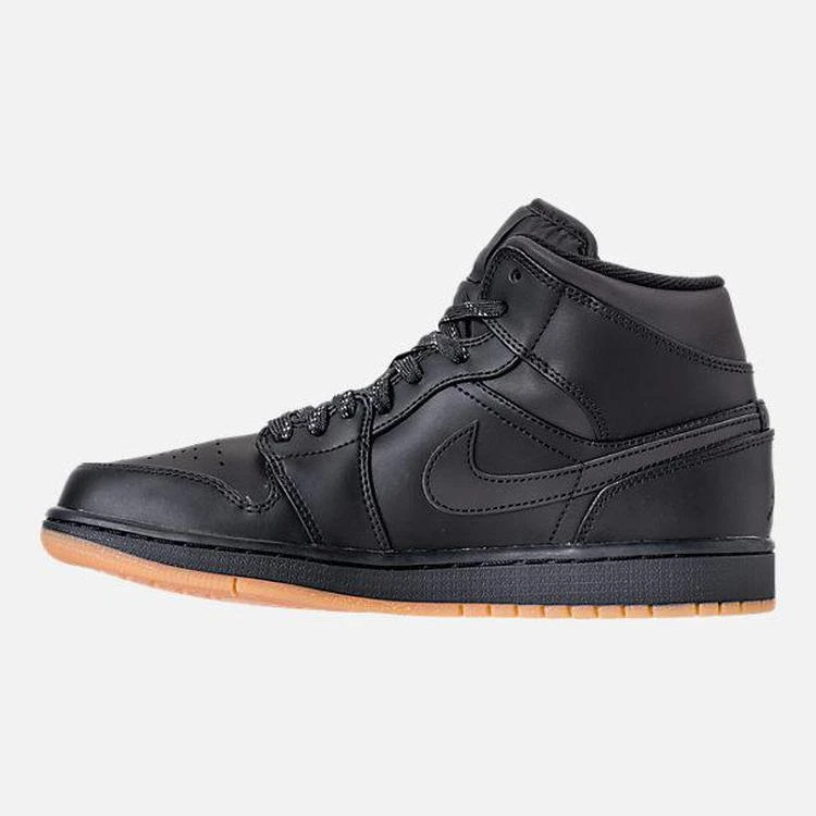 商品NIKE|男士 1 Mid Winterized 运动鞋,价格¥669,第4张图片详细描述