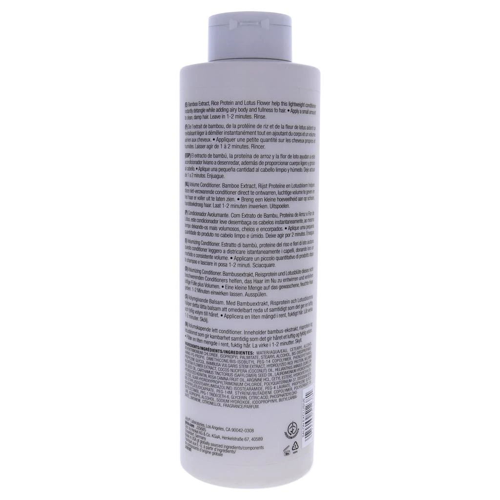 商品JOICO|Joico Joifull Volumizing Conditoner For Unisex 33.8 oz Conditioner,价格¥267,第1张图片详细描述