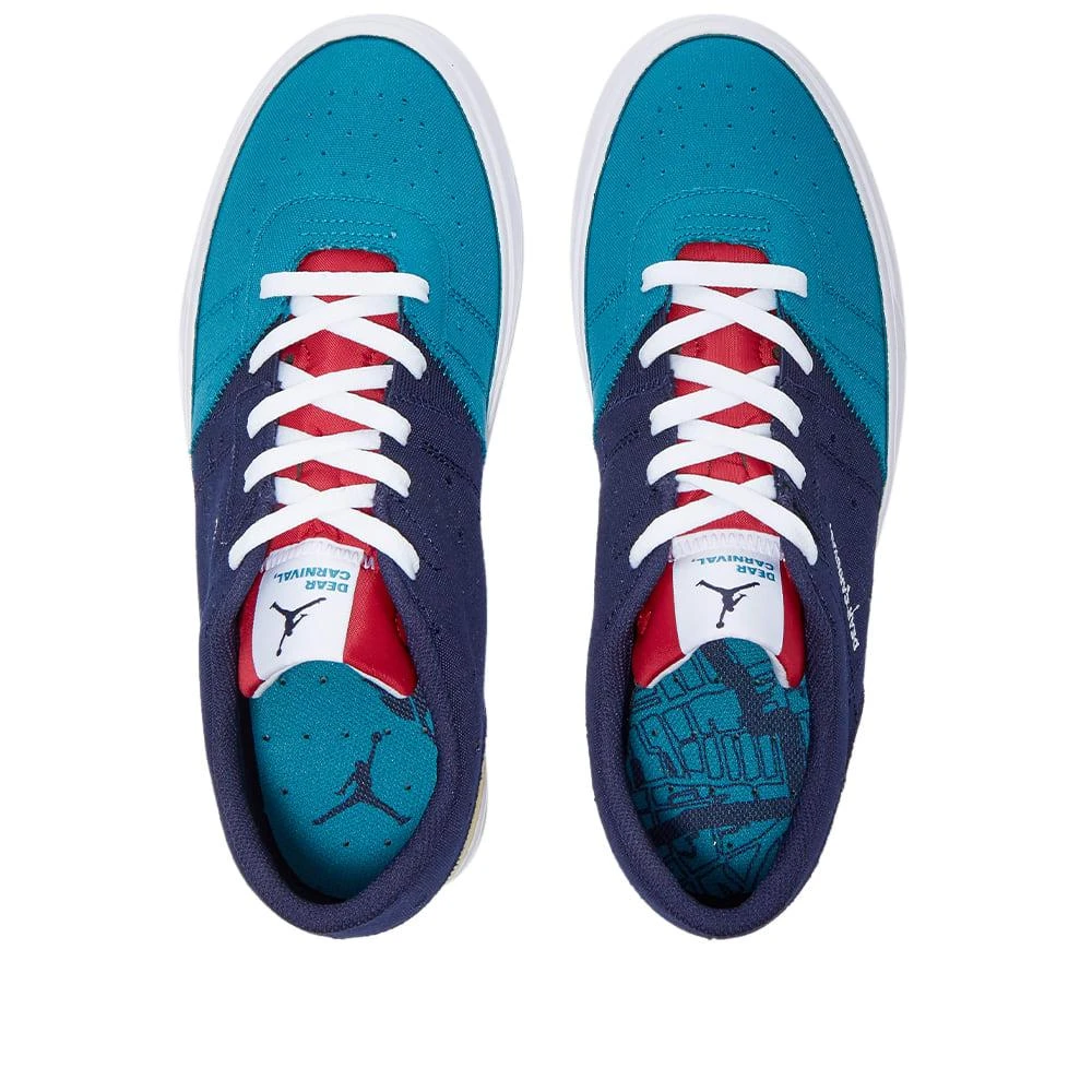 商品Jordan|Air Jordan Series .04,价格¥381,第5张图片详细描述