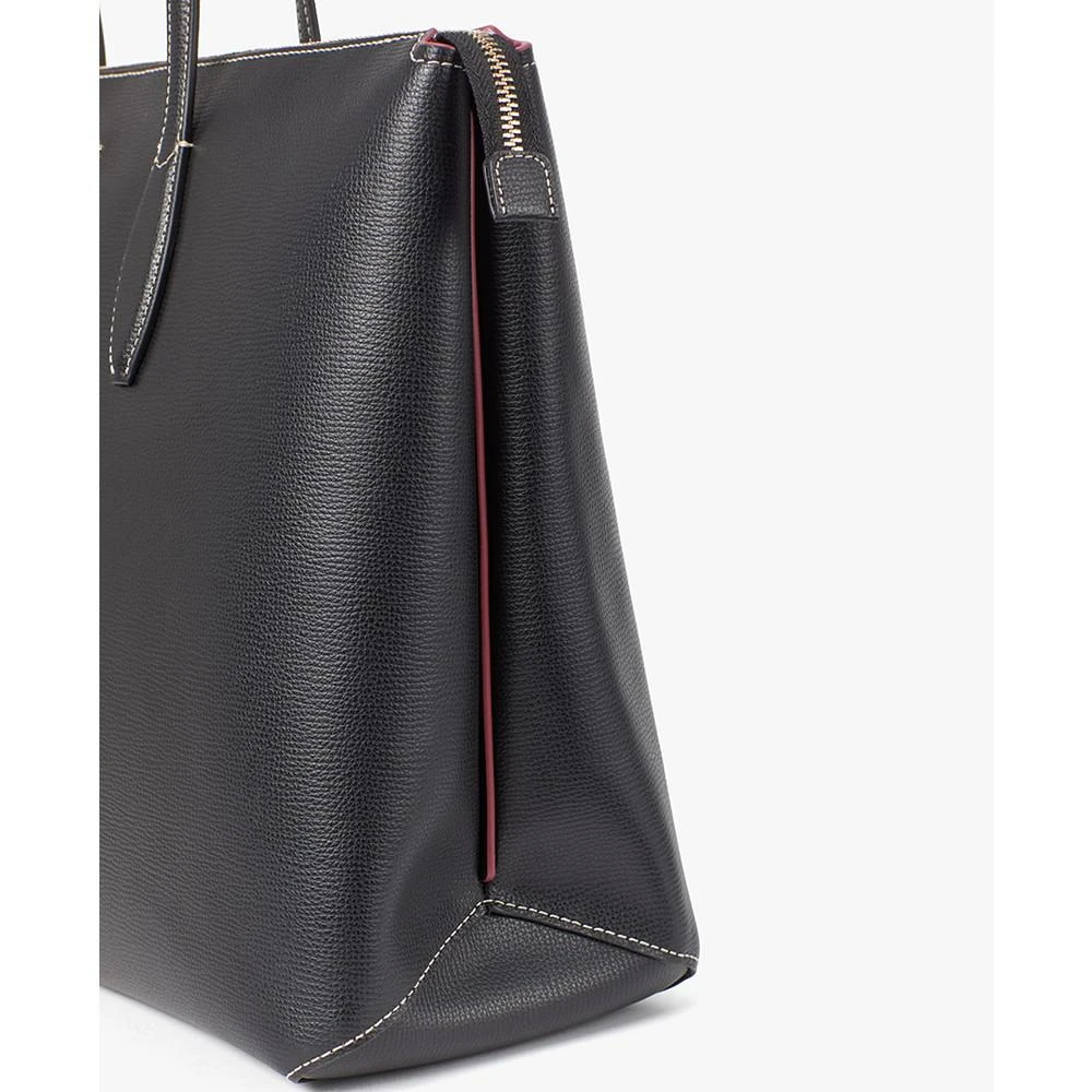 All Day Large Zip Top Tote 商品