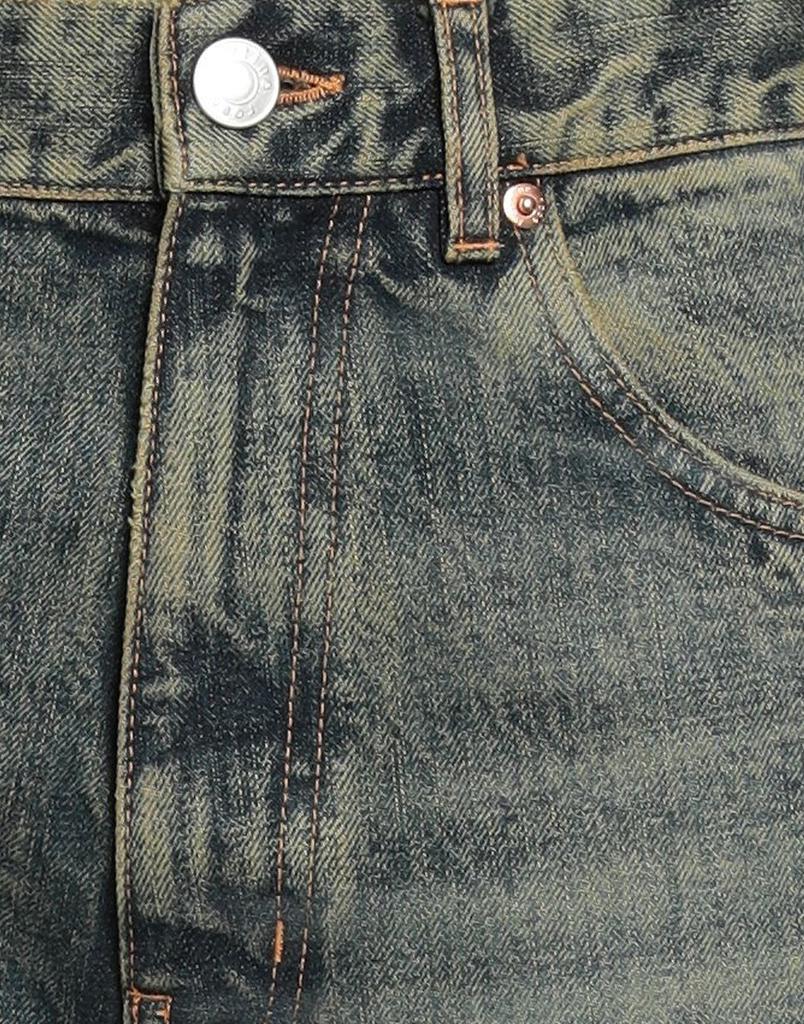 商品Martine Rose|Denim pants,价格¥651,第6张图片详细描述