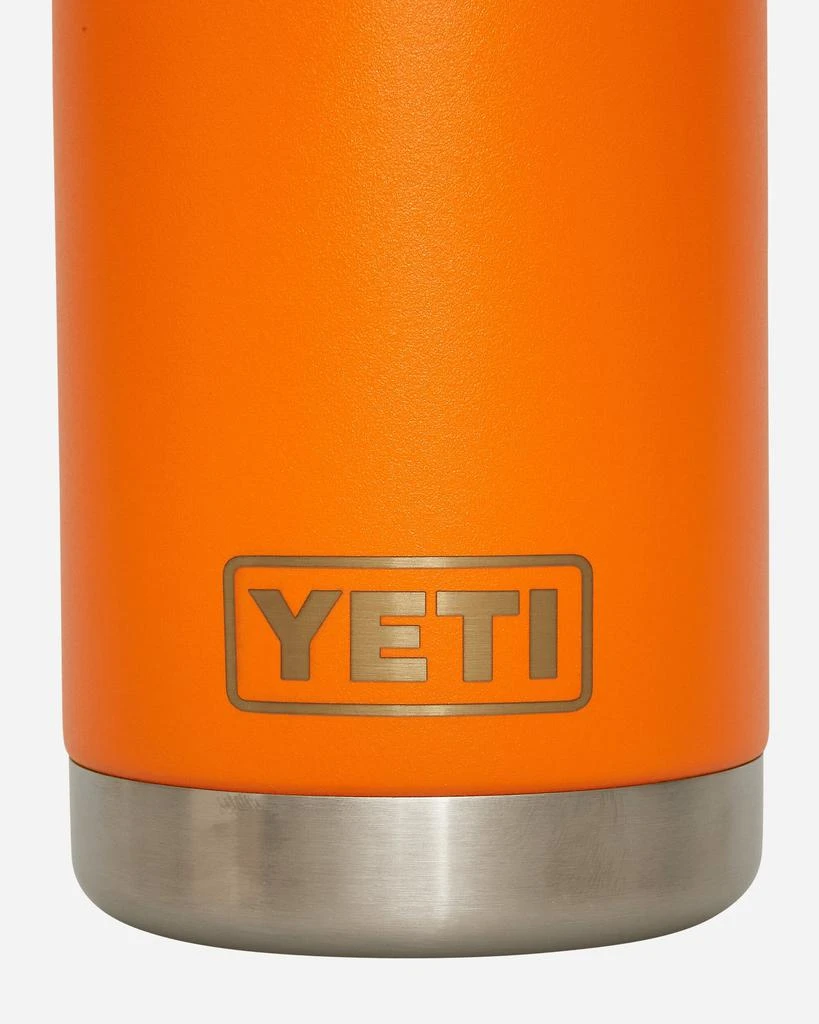 商品YETI|Rambler Water Bottle King Crab,价格¥248,第4张图片详细描述