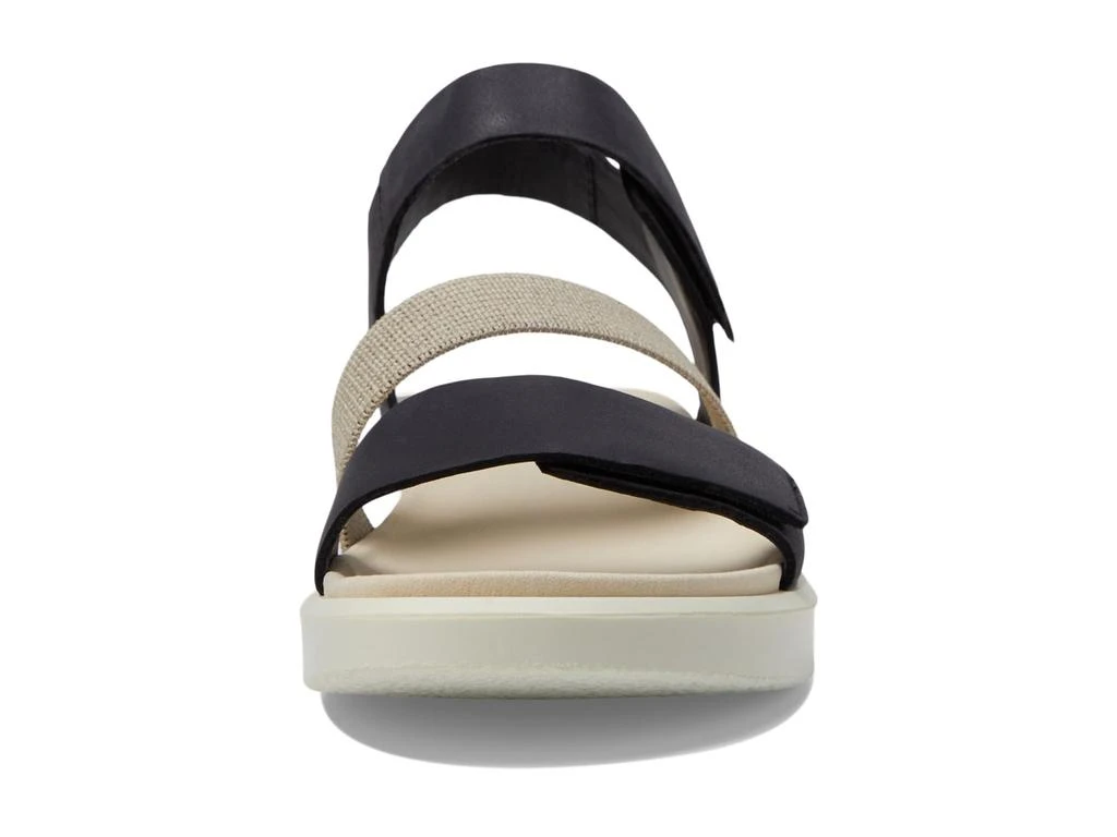 商品ECCO|Flowt 2 Band Sandal,价格¥802,第2张图片详细描述