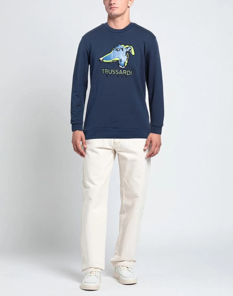 商品TRUSSARDI|Sweatshirt,价格¥436,第2张图片详细描述