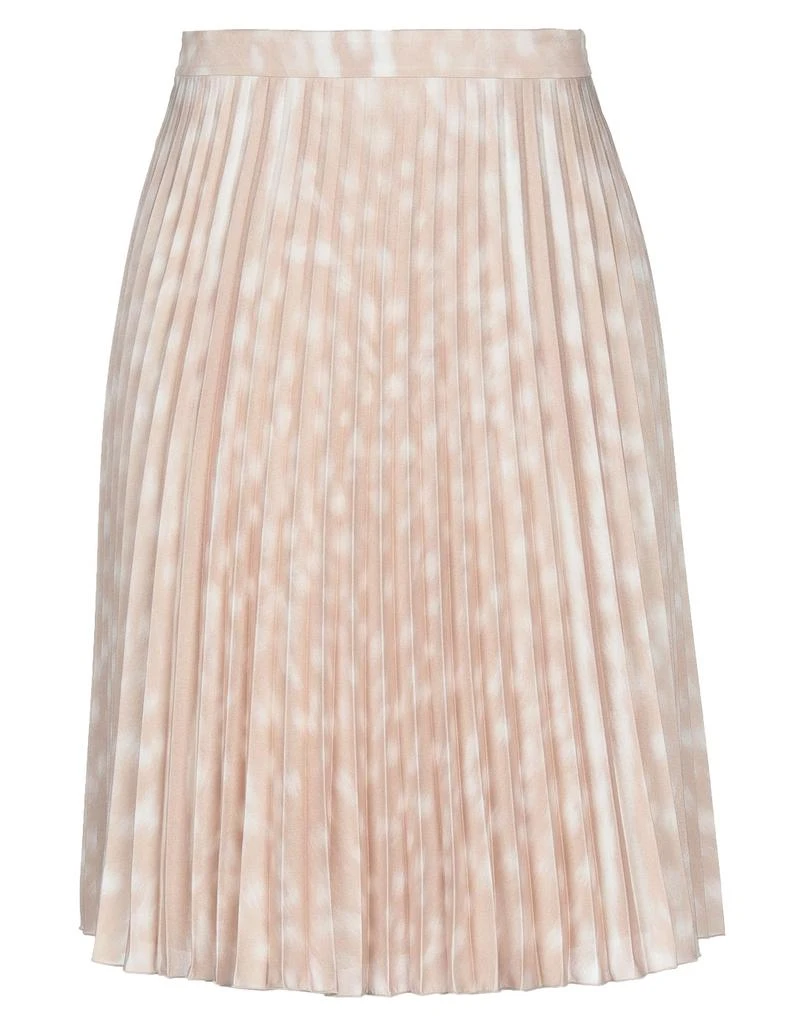 商品Burberry|Midi skirt,价格¥3432,第1张图片