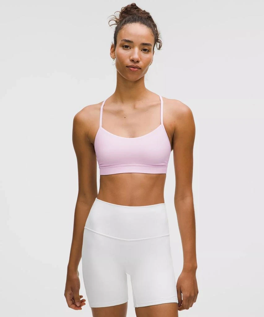 Flow Y Bra Nulu *Light Support, A–C Cups 商品