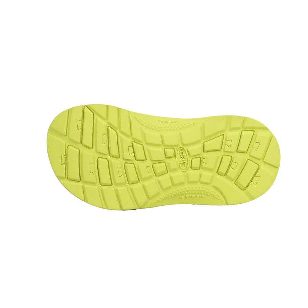 商品Chaco|Z1 Ecotread Sport Sandals (Infant-Toddler),价格¥306,第5张图片详细描述