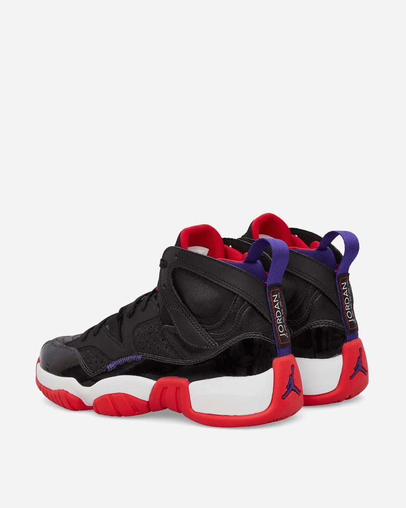 商品Jordan|WMNS Jumpman Two Trey Sneakers Black,价格¥1118,第7张图片详细描述