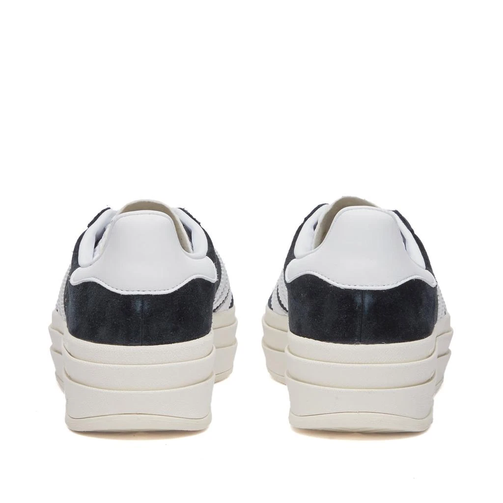 商品Adidas|Adidas Gazelle Bold W,价格¥914,第3张图片详细描述