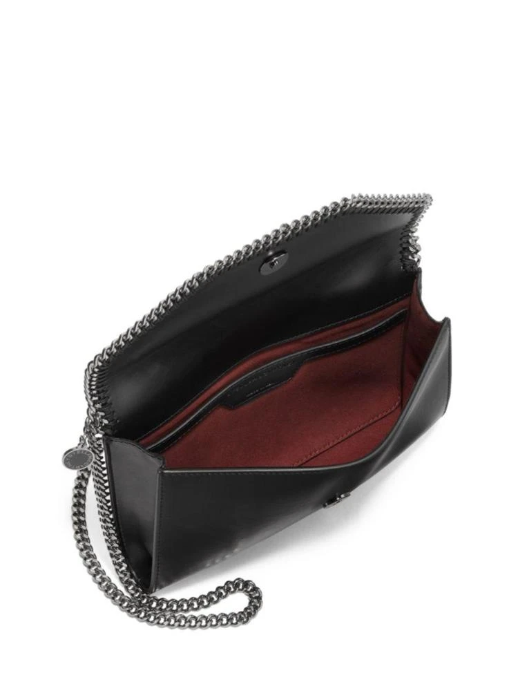 商品Stella McCartney|Falabella Box Faux-Leather Shoulder Bag,价格¥5769,第2张图片详细描述