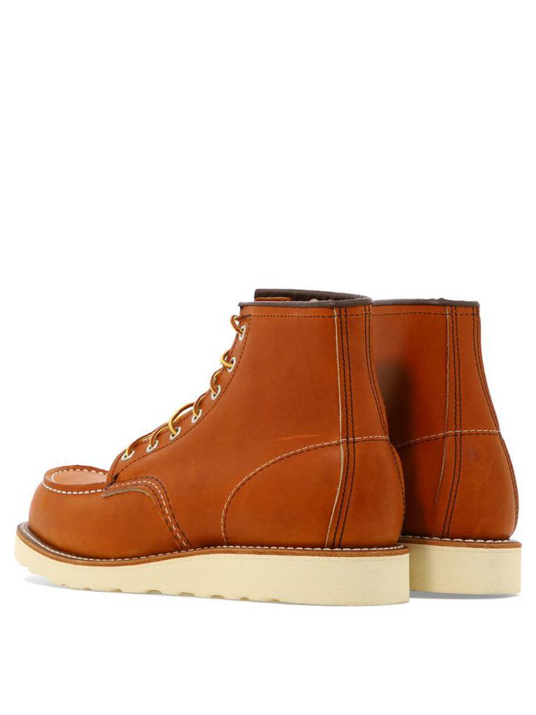 商品Red Wing|"Classic Moc" ankle boots,价格¥2758,第6张图片详细描述