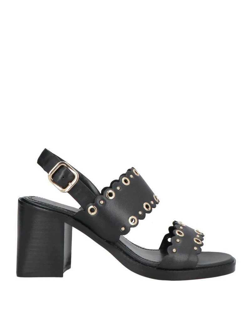 商品Maje|Sandals,价格¥990,第1张图片