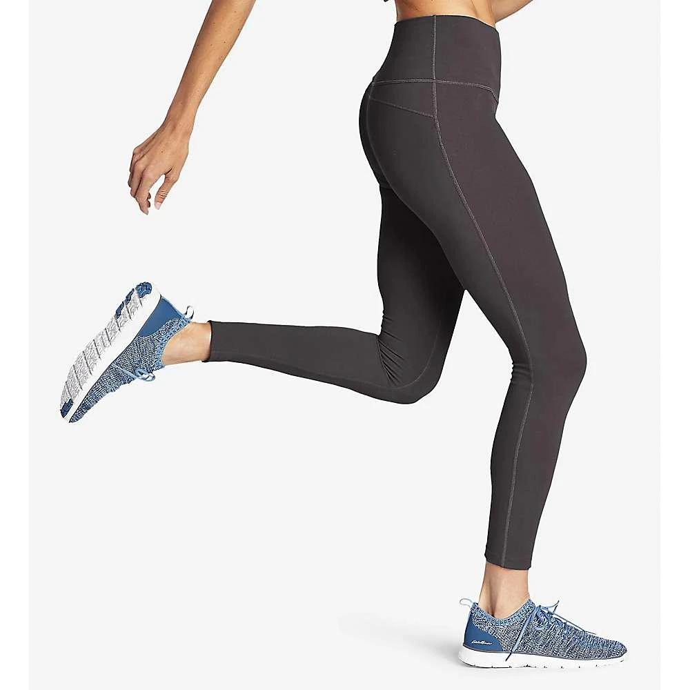 商品Eddie Bauer|Eddie Bauer Movement Women's Lux 7/8 High Waisted Legging,价格¥689,第2张图片详细描述