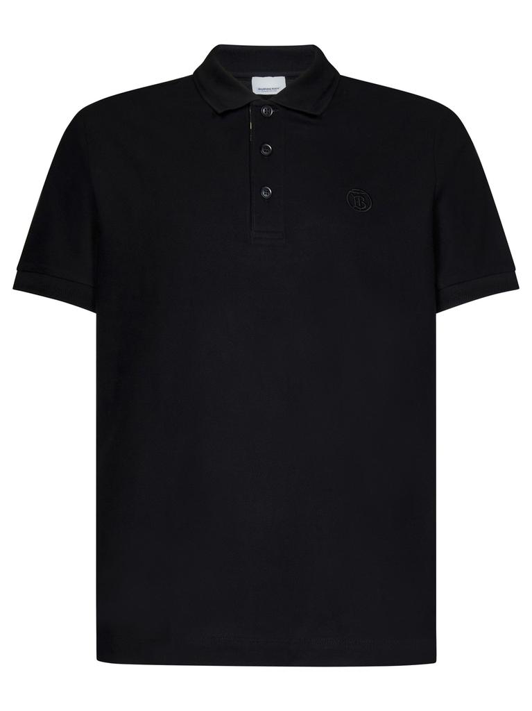 Burberry Polo shirt商品第1张图片规格展示