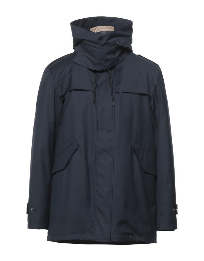 商品ADD|Shell  jacket,价格¥2237,第1张图片