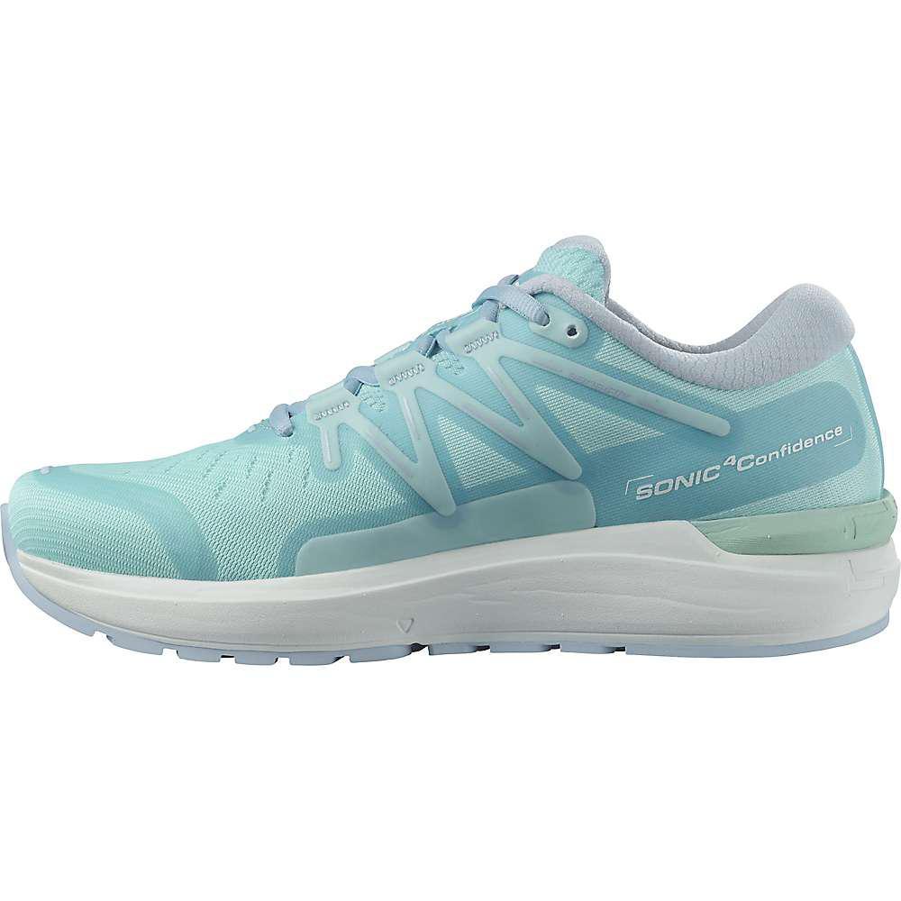 商品Salomon|Women's Sonic 4 Confidence Shoe,价格¥572,第4张图片详细描述