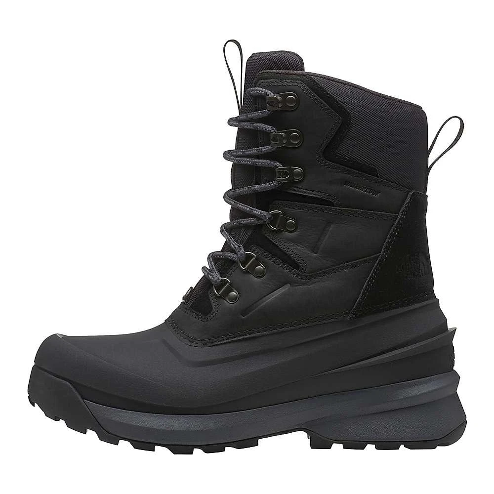 商品The North Face|The North Face Men's Chilkat V 400 Waterproof Boot,价格¥915,第5张图片详细描述