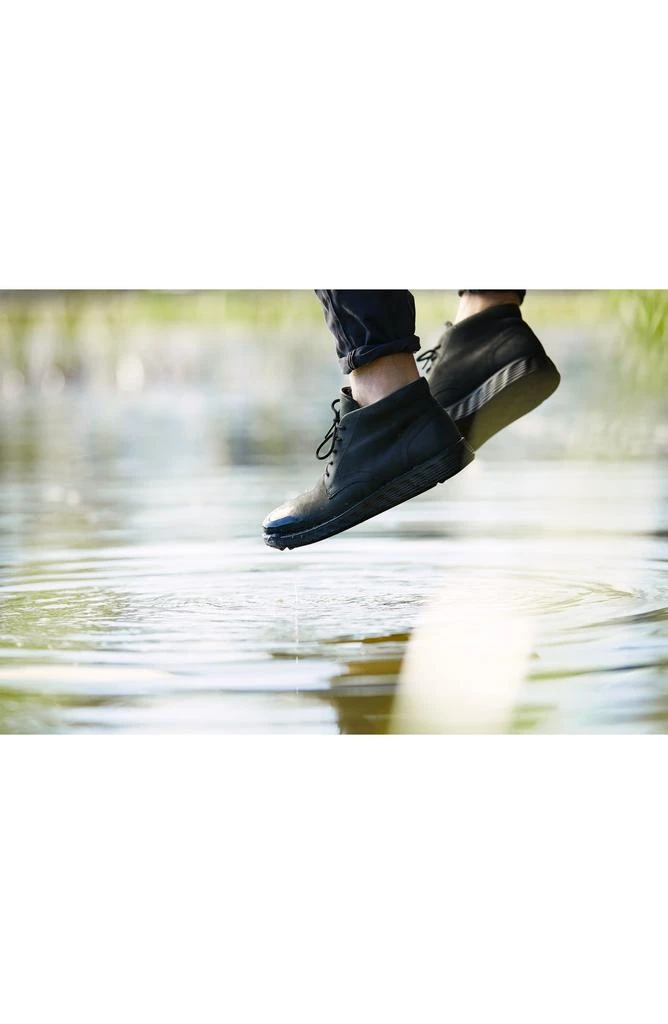 S. Lite Hybrid Waterproof Derby Boot 商品