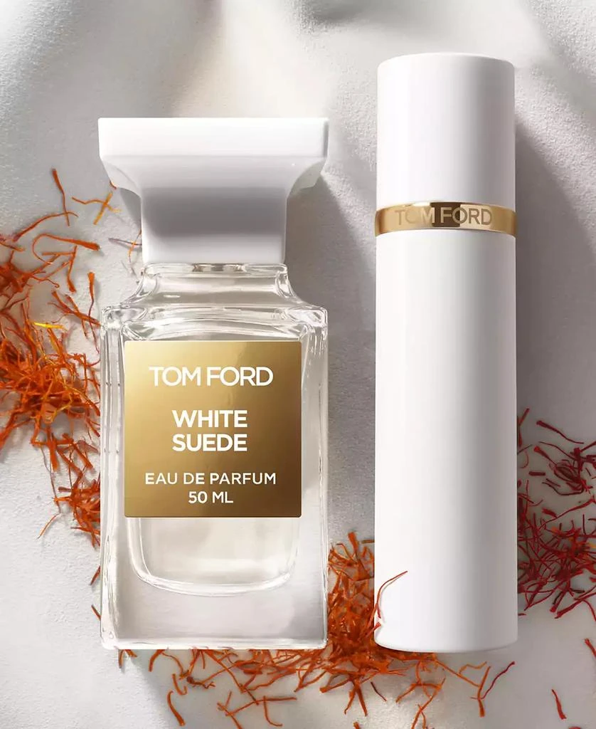 商品Tom Ford|White Suede Eau de Parfum Spray, 3.4-oz.,价格¥1455,第3张图片详细描述