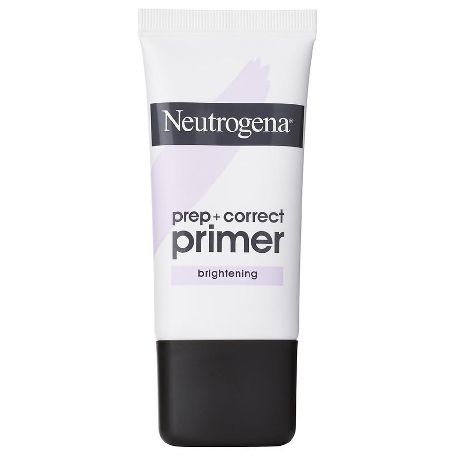 商品Neutrogena|Prep + Correct Brightening Primer,价格¥95,第1张图片