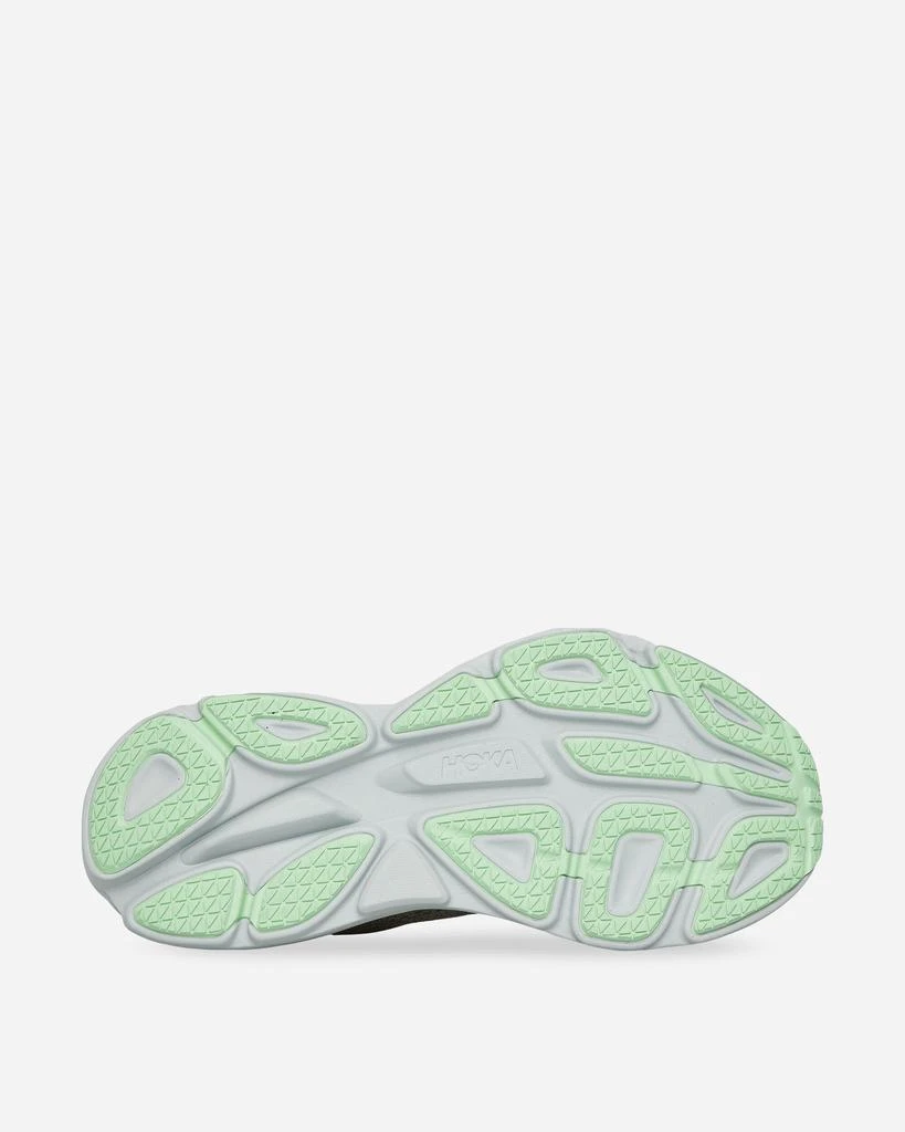 商品Hoka One One|WMNS Bondi 8 Sneakers Olive Haze / Mercury,价格¥1180,第5张图片详细描述