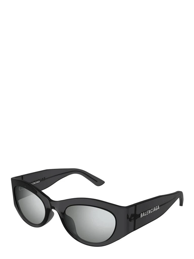 商品Balenciaga|Balenciaga Eyewear Cat-Eye Frame Sunglasses,价格¥2015,第2张图片详细描述