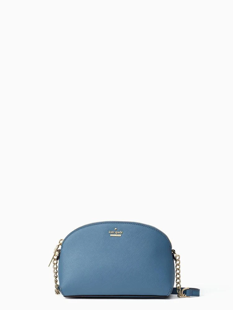 商品Kate Spade|迷你贝壳链条包,价格¥491,第1张图片