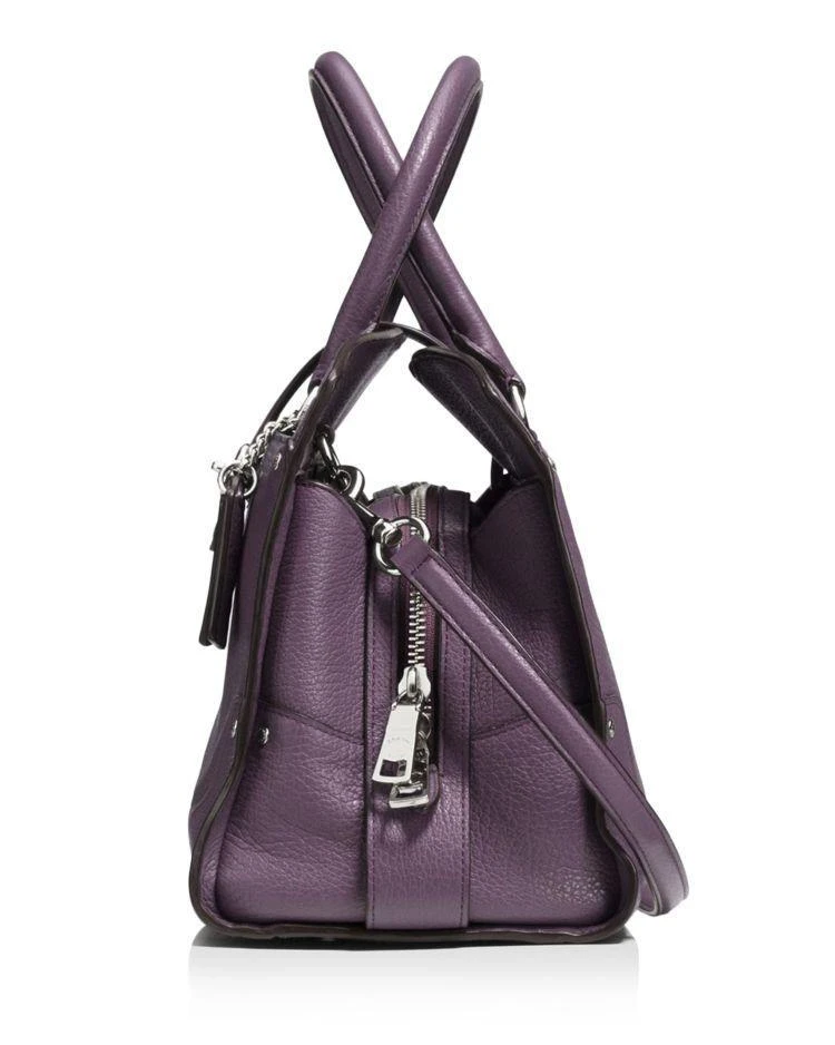 商品Coach|Mercer 30 手提单肩包,价格¥2225,第4张图片详细描述