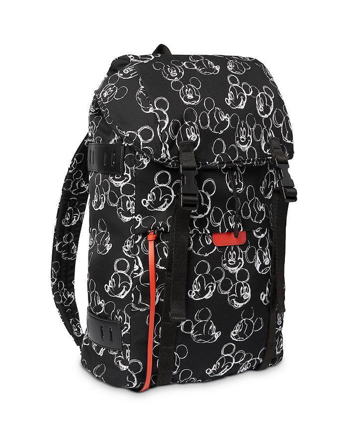 商品Stella McCartney|x Fantasia Disney Mickey Mouse Nylon Backpack,价格¥7654,第4张图片详细描述