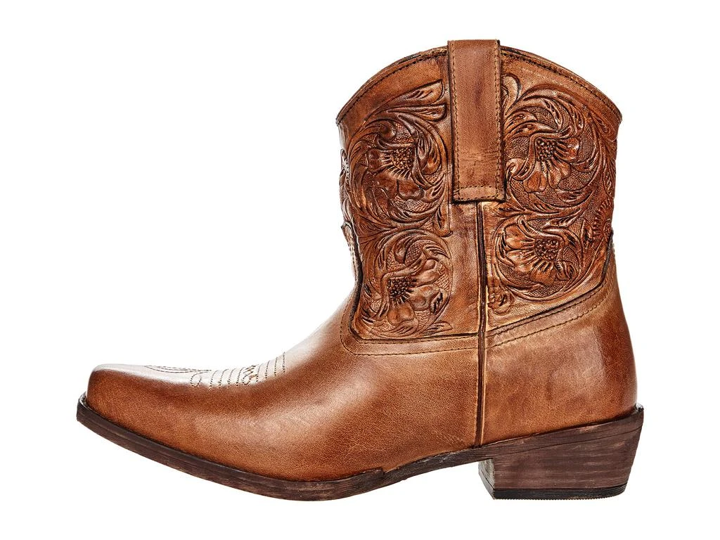 商品Roper|Dusty Tooled,价格¥977,第4张图片详细描述