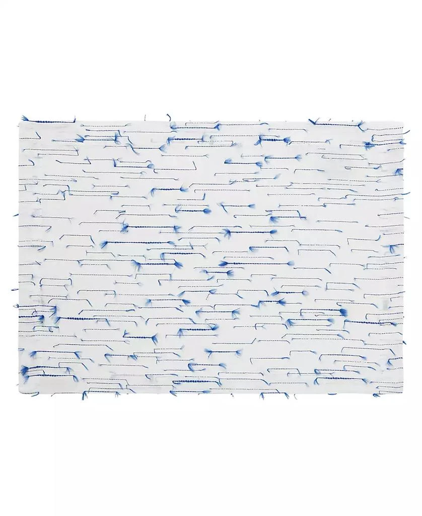 商品Mode Living|Amalfi Placemats, Set of 4,价格¥673,第1张图片