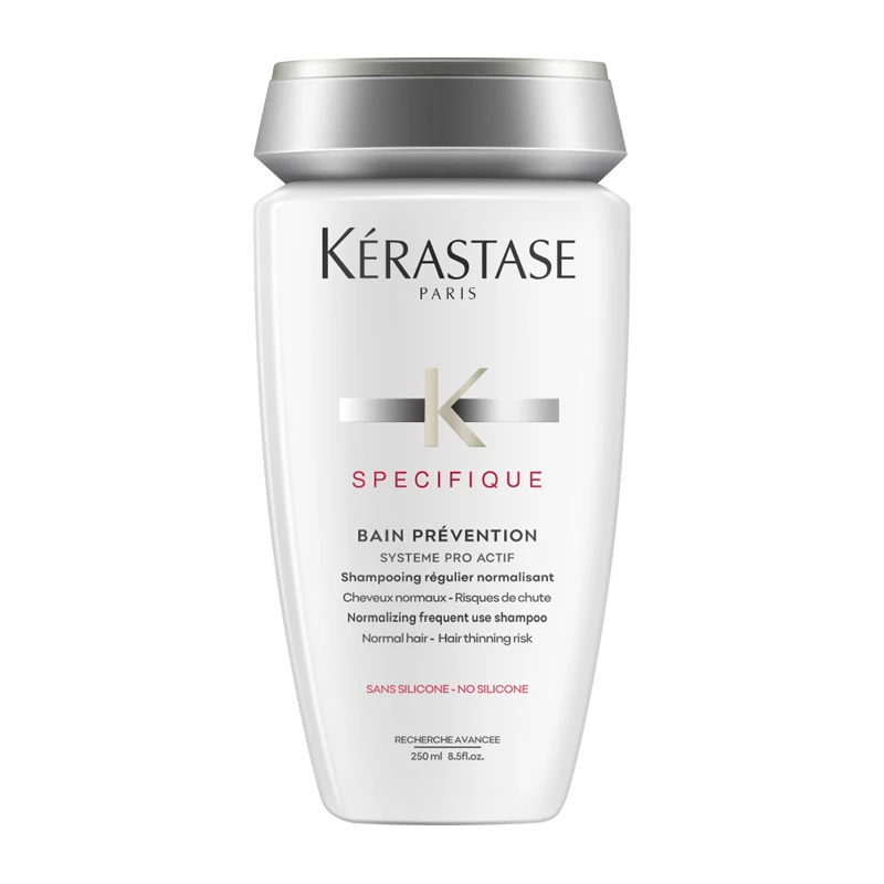 Kérastase 卡诗 根源特护3件套洗发水250ml*2+喷雾125ml 修护受损发质防脱发 商品