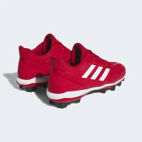 商品Adidas|Icon 8 MD Cleats,价格¥257,第5张图片详细描述