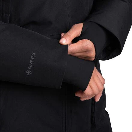 Stormcraft Down Parka - Women's 商品
