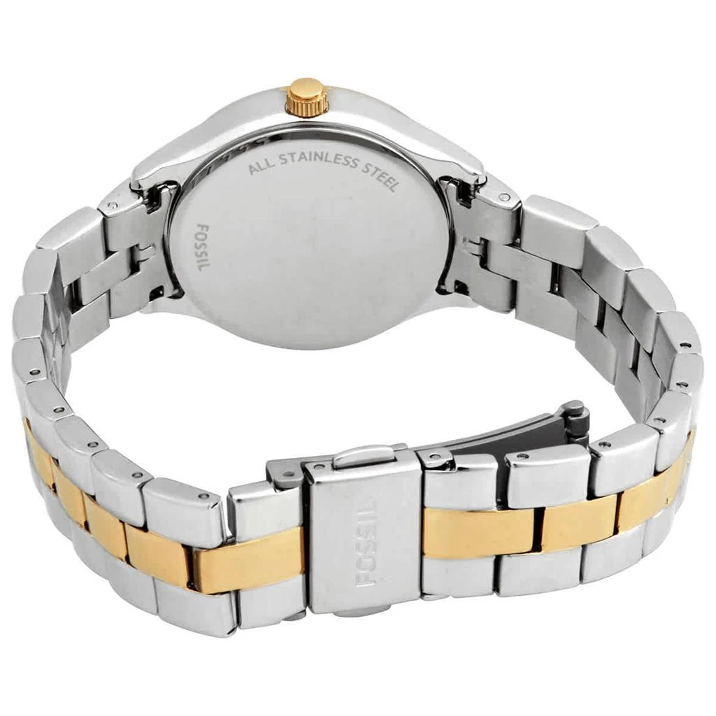 商品Fossil|Fossil Modern Sophisticate Ladies Quartz Watch BQ1574,价格¥419,第3张图片详细描述