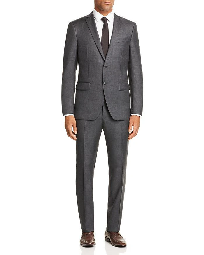 商品John Varvatos|Basic Slim Fit Suit Jacket,价格¥3439,第2张图片详细描述