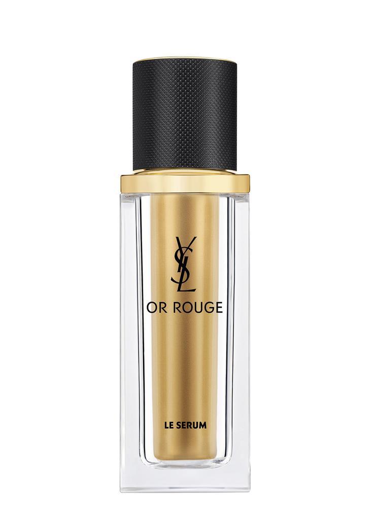 商品Yves Saint Laurent|Or Rouge Le Serum 30ml,价格¥2443,第1张图片