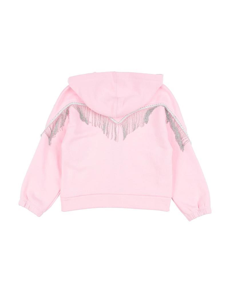 商品MONNALISA|Sweatshirt,价格¥364,第4张图片详细描述