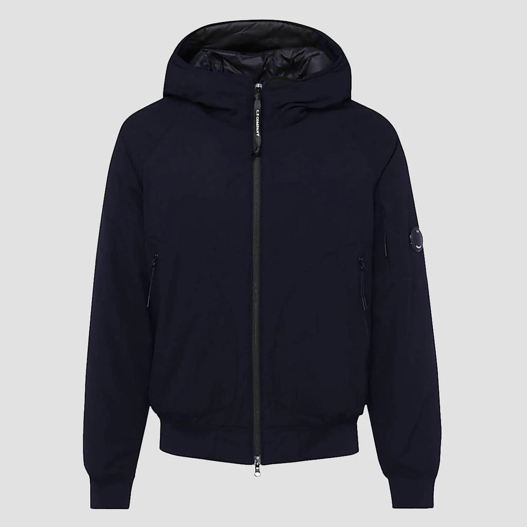 商品C.P. Company|C.P. COMPANY NIGHT PADDED DOWN JACKET,价格¥2472,第1张图片