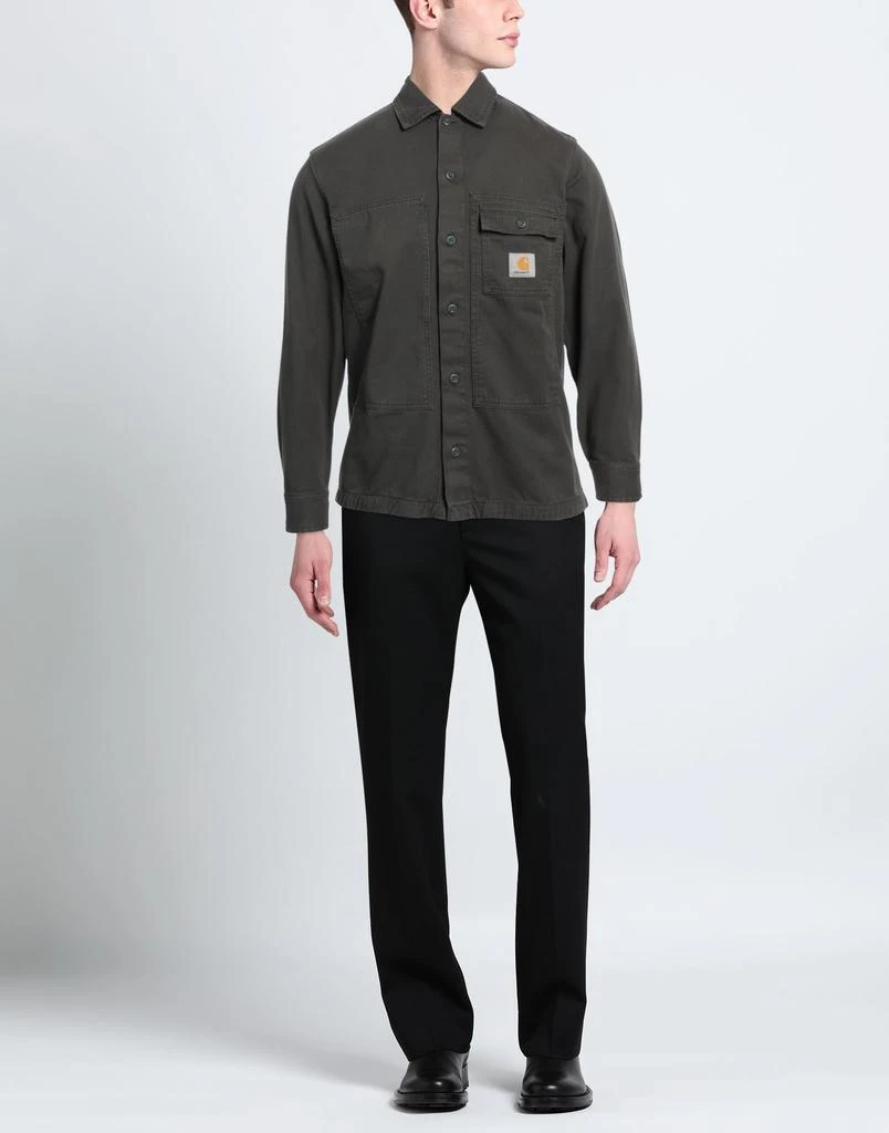 商品Carhartt|Denim jacket,价格¥325,第2张图片详细描述