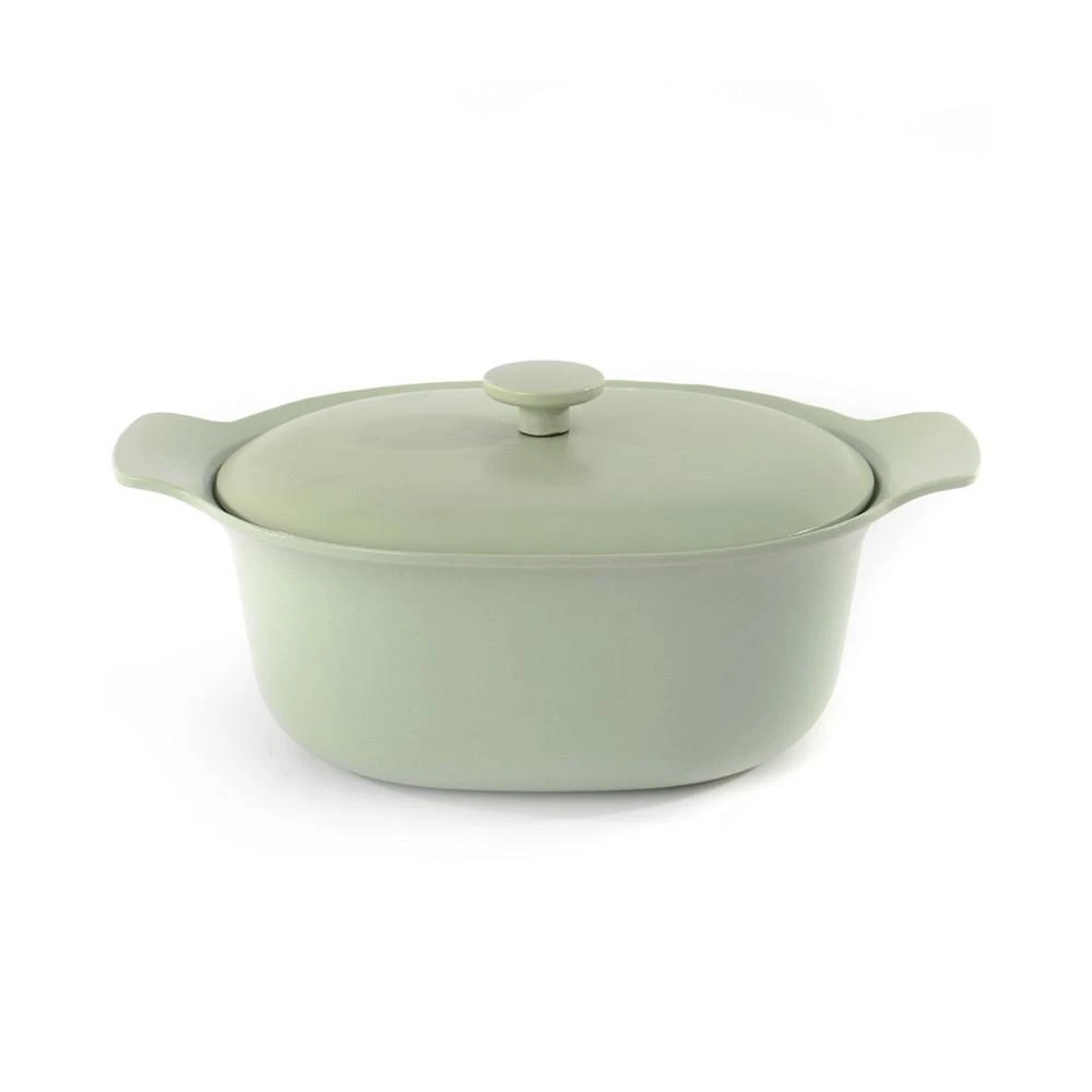商品BergHOFF|Ron 11" Covered Dutch Oven, 5.5 Quarts,价格¥2835,第1张图片