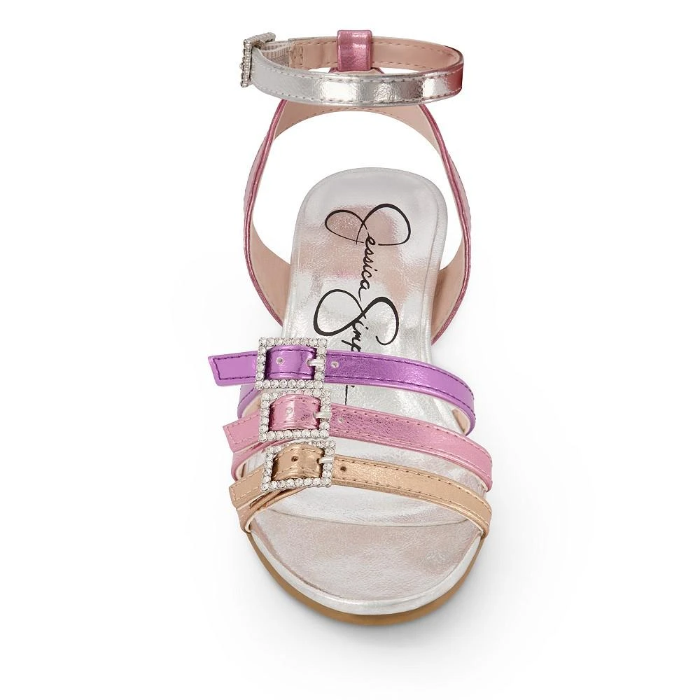 Little Girls Dress Sandal 商品