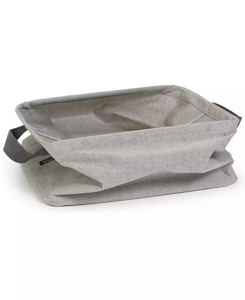商品Brabantia|9.2-Gallon Foldable Laundry Basket,价格¥442,第2张图片详细描述