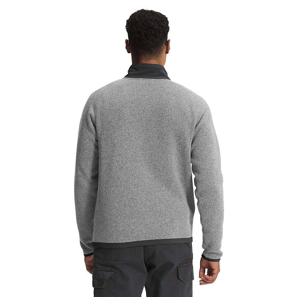 商品The North Face|The North Face Men's Gordon Lyons 1/4 Zip Top,价格¥450-¥645,第5张图片详细描述