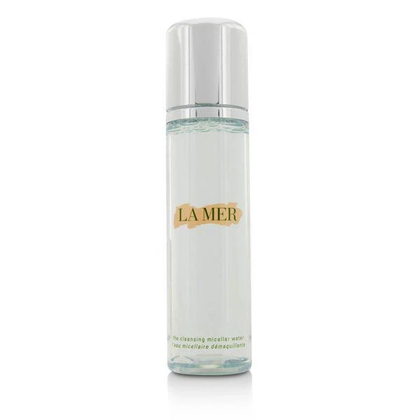 商品La Mer|The Cleansing Micellar Water,价格¥706,第2张图片详细描述