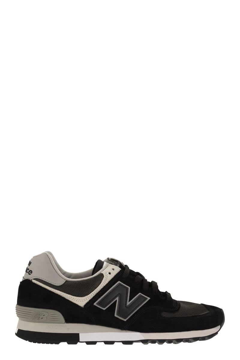 商品New Balance|576 - Sneakers CZ002876 PBK,价格¥1470,第1张图片