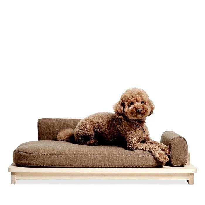 商品Pets So Good|Linden Pet Day Bed,价格¥4030,第5张图片详细描述